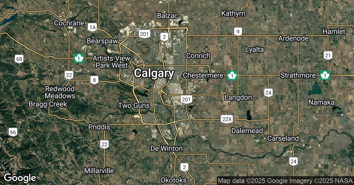 398.294.708.577 Calgary, Alberta, 🇨🇦 Canada