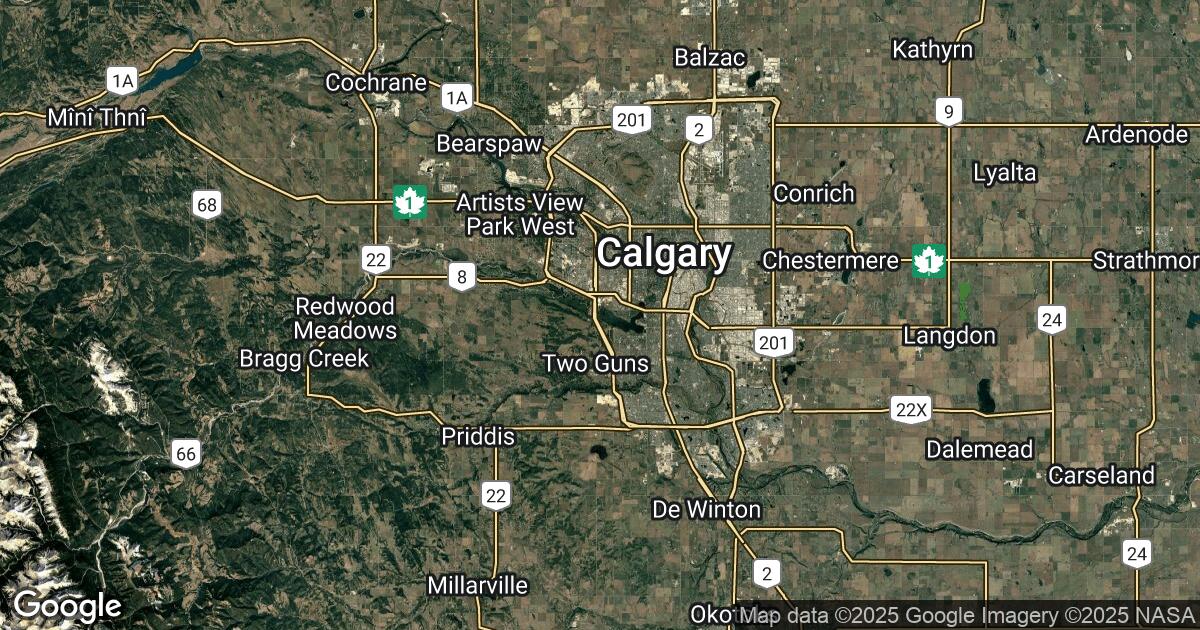 2607:f078::1 Calgary, Alberta, 🇨🇦 Canada