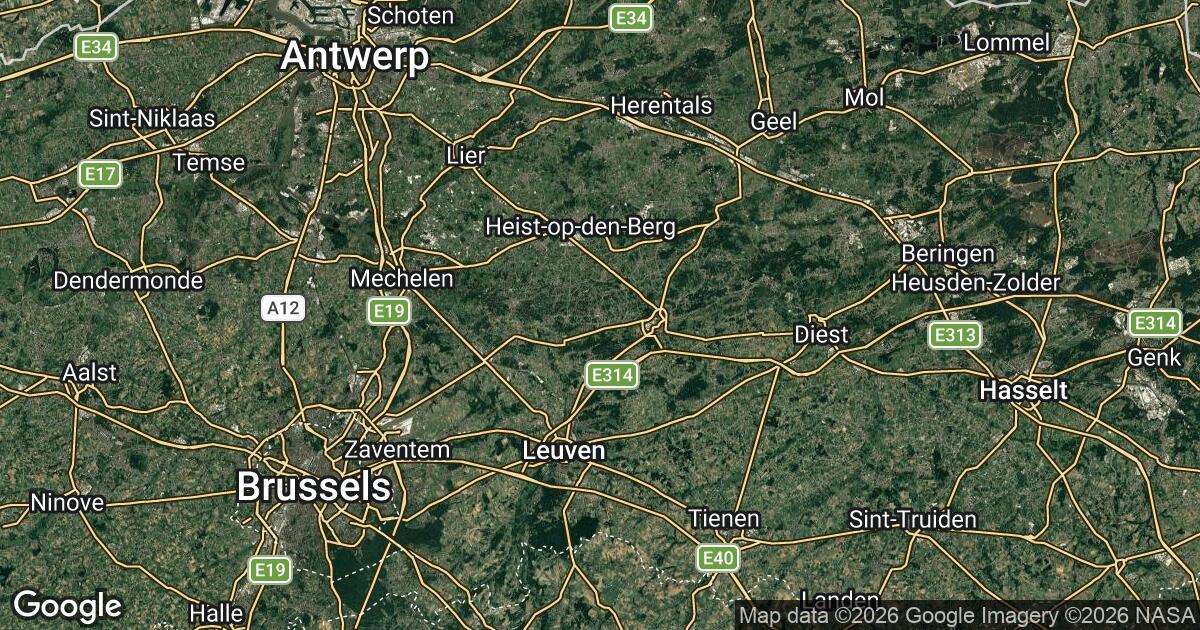 2a0d:e640:2::18 Baal, Flanders, 🇧🇪 Belgium