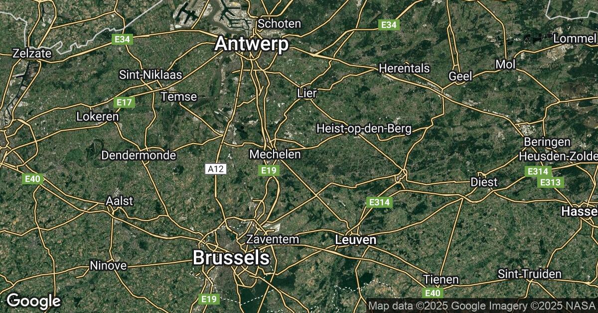 193.200.23.2 Bonheiden, Flanders, 🇧🇪 Belgium