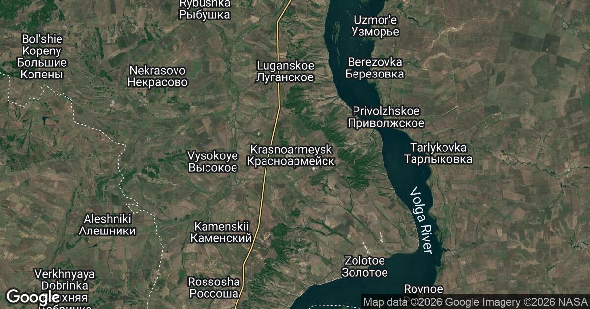 85.26.162.22 Krasnoarmeysk, Saratov Oblast, 🇷🇺 Russia