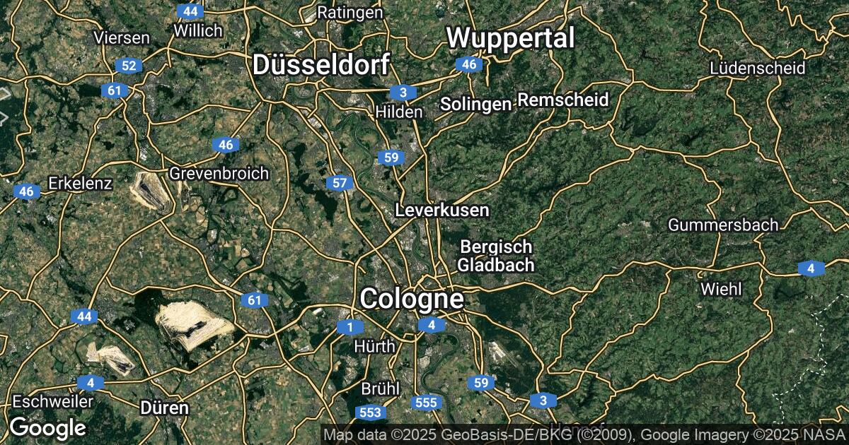 85.158.196.35 Leverkusen, North Rhine-Westphalia, 🇩🇪 Germany