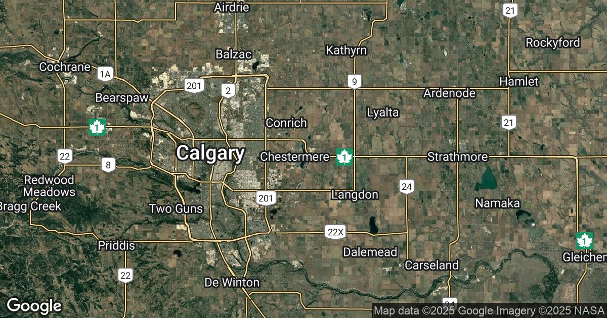 104.157.95.195 Chestermere, Alberta, 🇨🇦 Canada