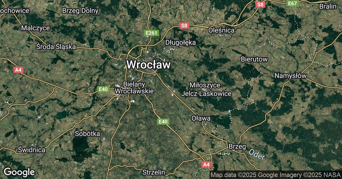 337.783.736.280 Siechnice, Lower Silesia, 🇵🇱 Poland