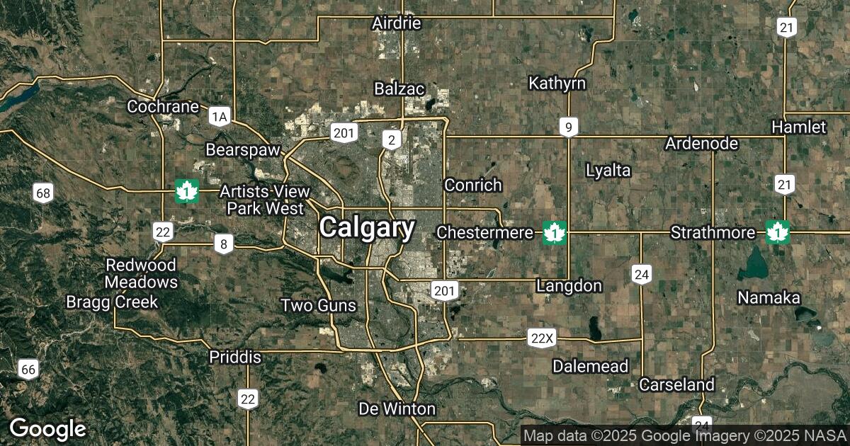 198.161.96.1 Calgary, Alberta, 🇨🇦 Canada