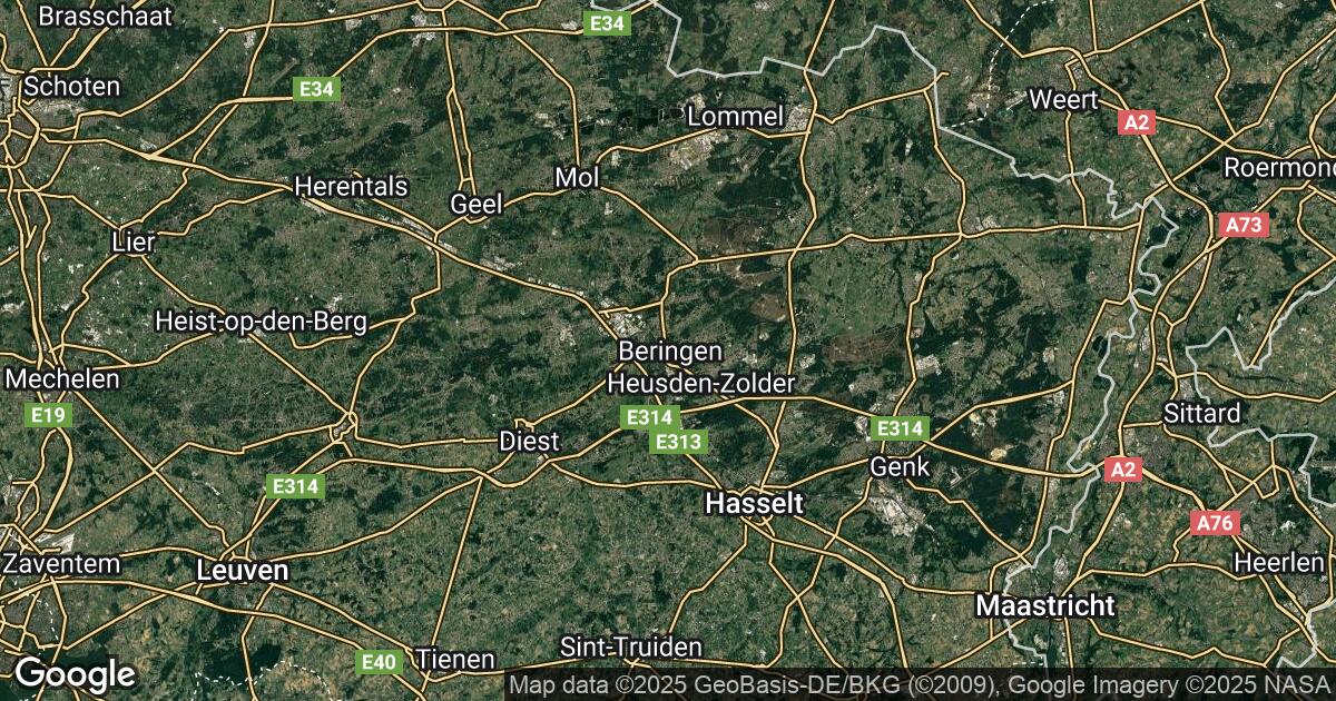 85.255.204.88 Beringen, Flanders, 🇧🇪 Belgium
