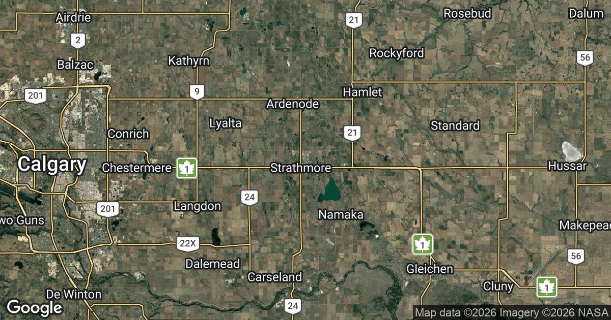199.216.68.2 Strathmore, Alberta, 🇨🇦 Canada