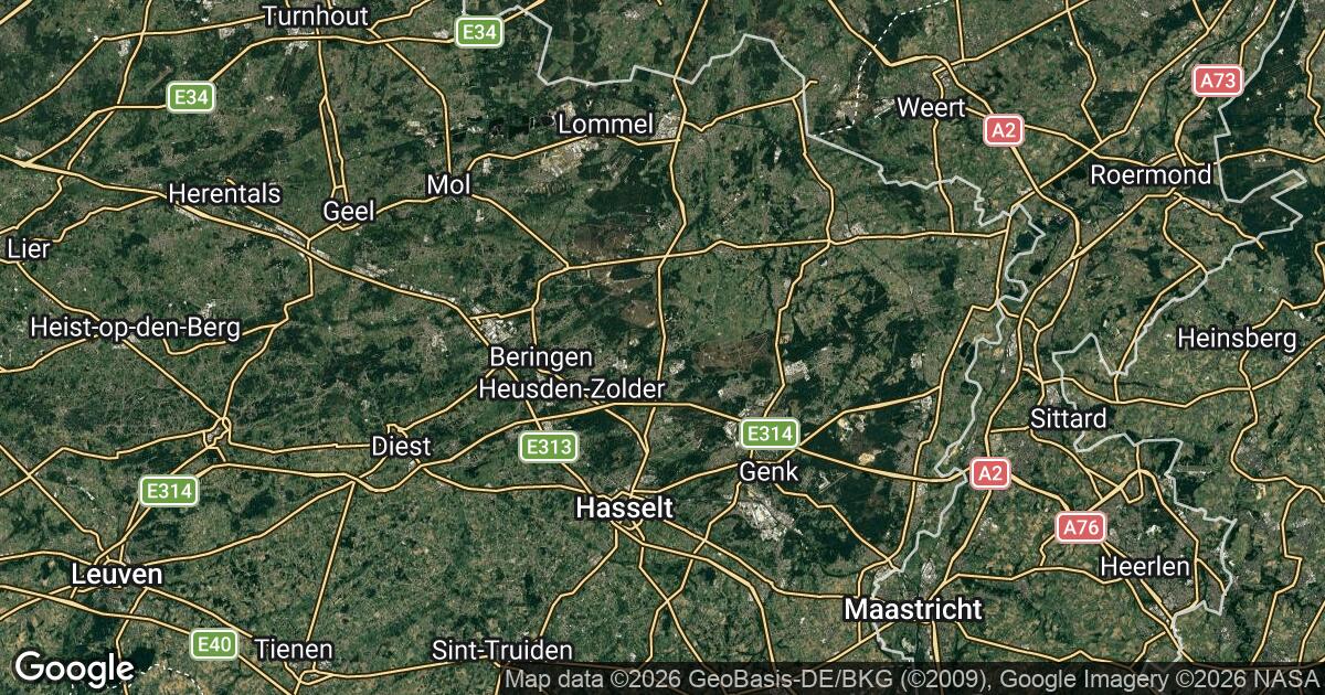 194.32.154.22 Helchteren, Flanders, 🇧🇪 Belgium