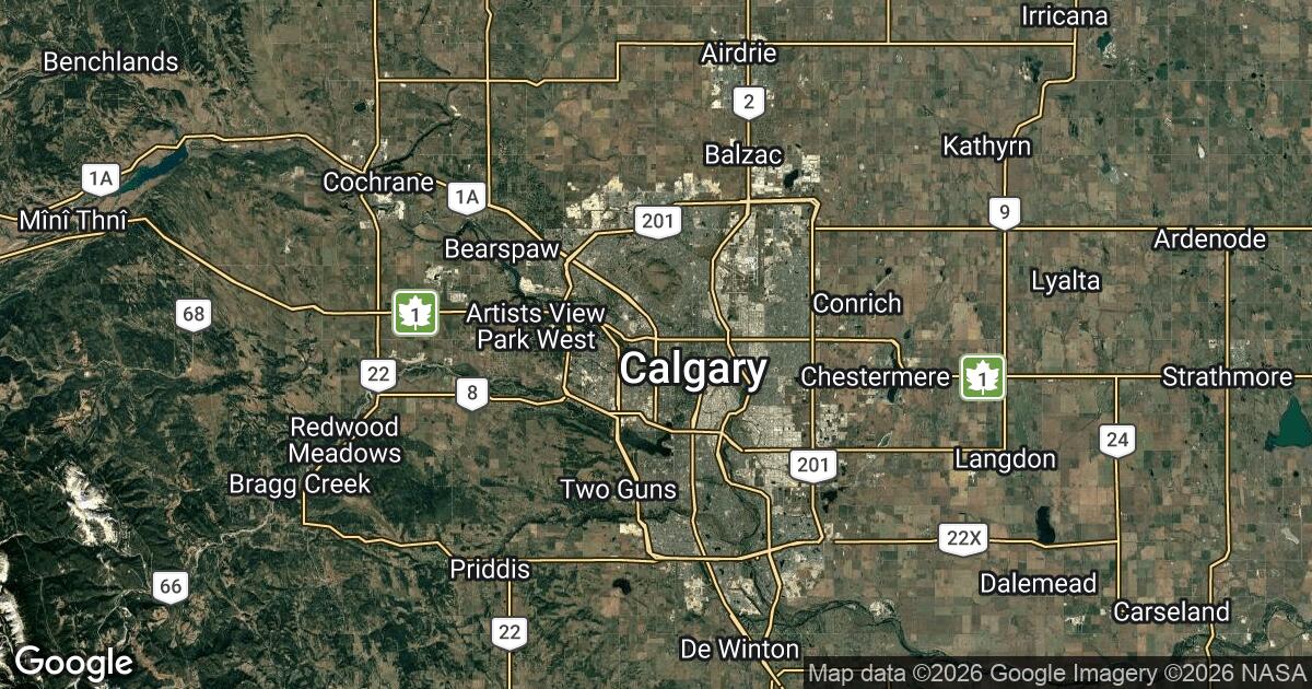 192.81.164.0 Calgary, Alberta, 🇨🇦 Canada