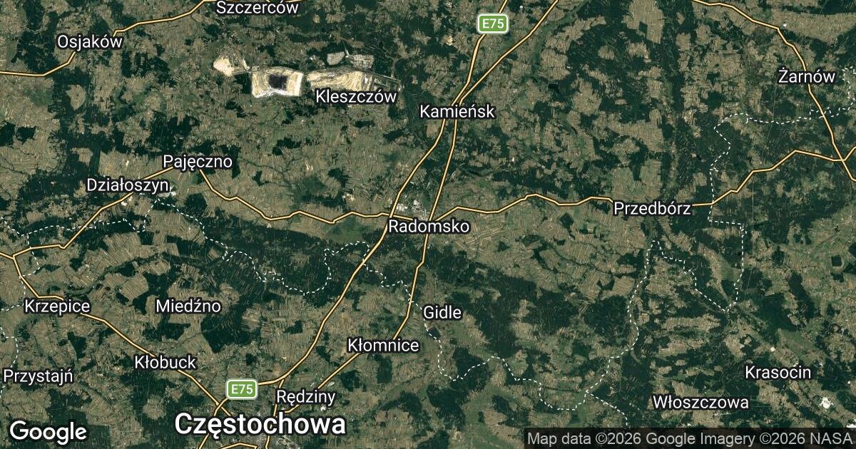95.182.31.255 Radomsko, Łódź Voivodeship, 🇵🇱 Poland