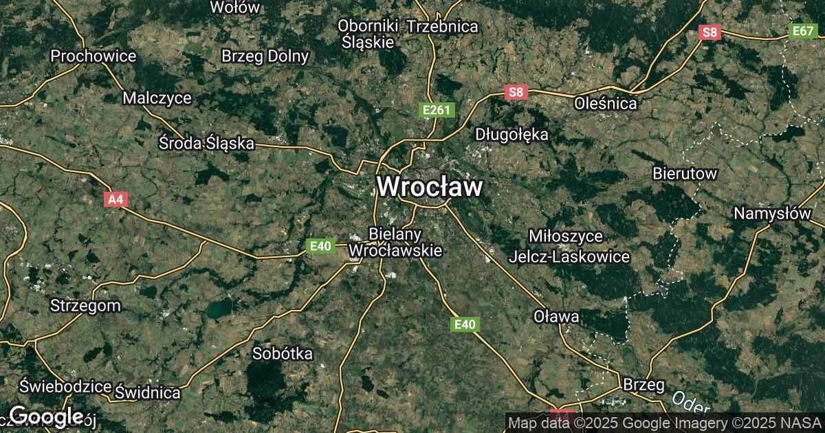 193.194.123.0 Wrocław, Lower Silesia, 🇵🇱 Poland