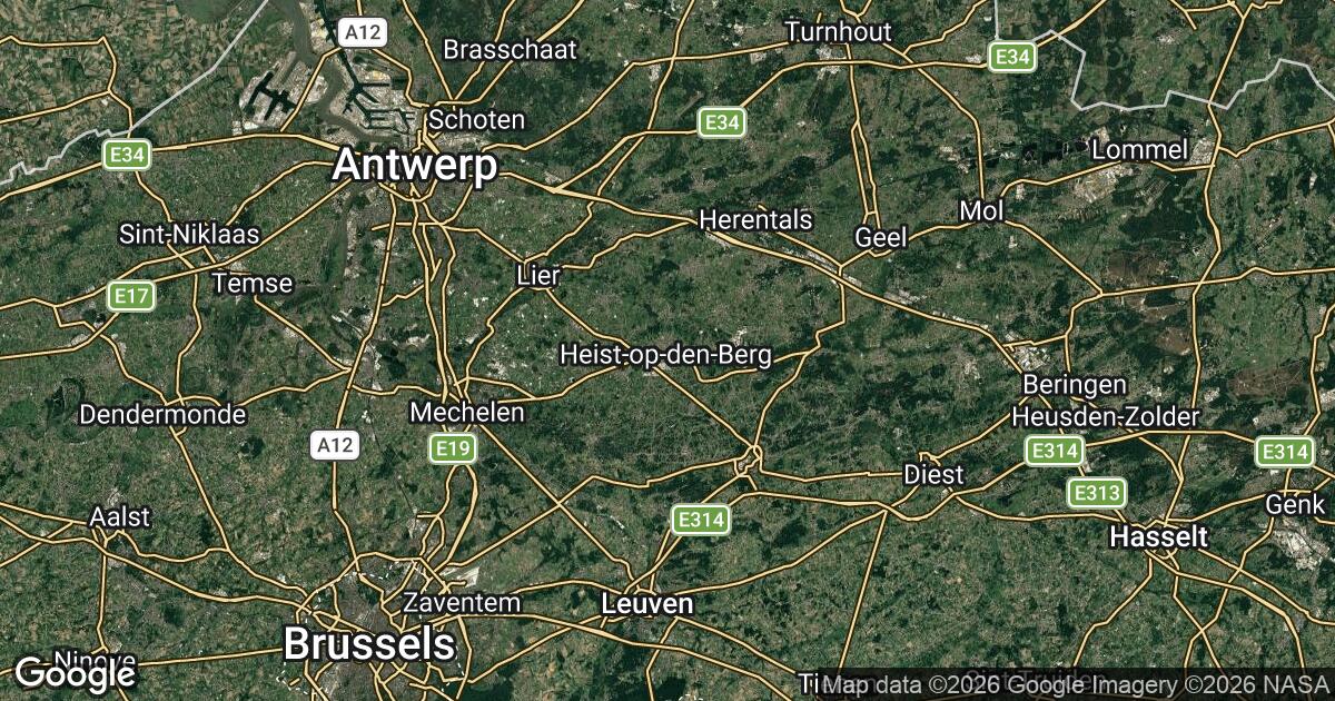 81.82.178.11 Heist-op-den-Berg, Flanders, 🇧🇪 Belgium