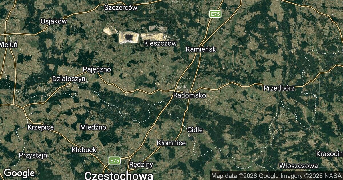 77.87.76.200 Ładzice, Łódź Voivodeship, 🇵🇱 Poland