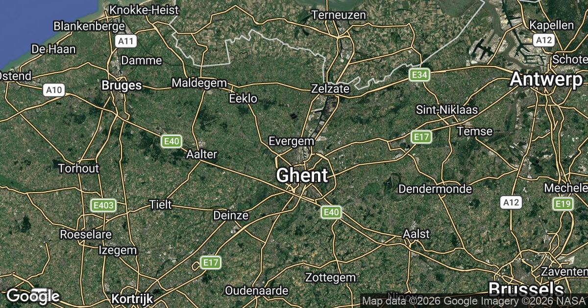 141.138.78.0 Mariakerke, Flanders, 🇧🇪 Belgium