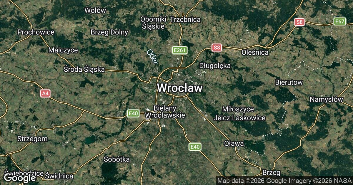 91.213.88.0 Wrocław, Lower Silesia, 🇵🇱 Poland