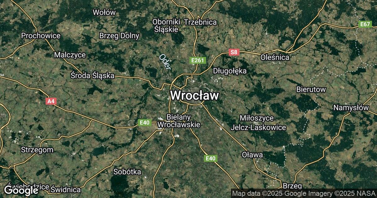 94.124.10.3 Wrocław, Lower Silesia, 🇵🇱 Poland