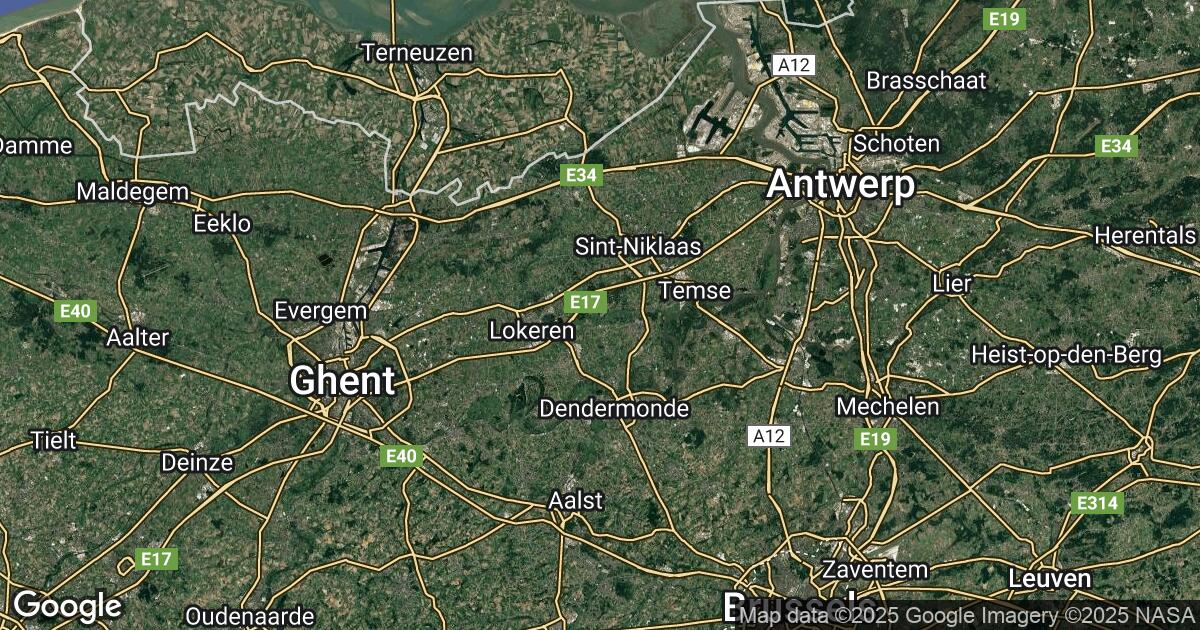 2a02:5b41:4:440::3c Waasmunster, Flanders, 🇧🇪 Belgium