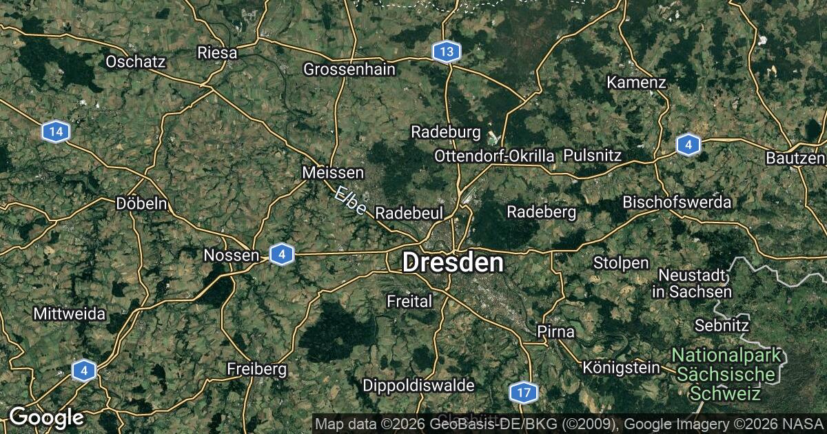 2a02:101c:1800:1300::11 Radebeul, Saxony, 🇩🇪 Germany