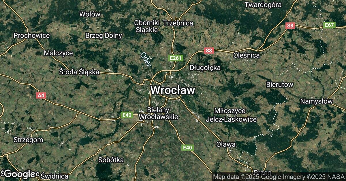 83.168.110.0 Wrocław, Lower Silesia, 🇵🇱 Poland