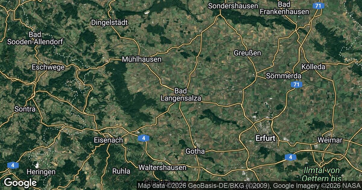 88.134.110.255 Bad Langensalza, Thuringia, 🇩🇪 Germany