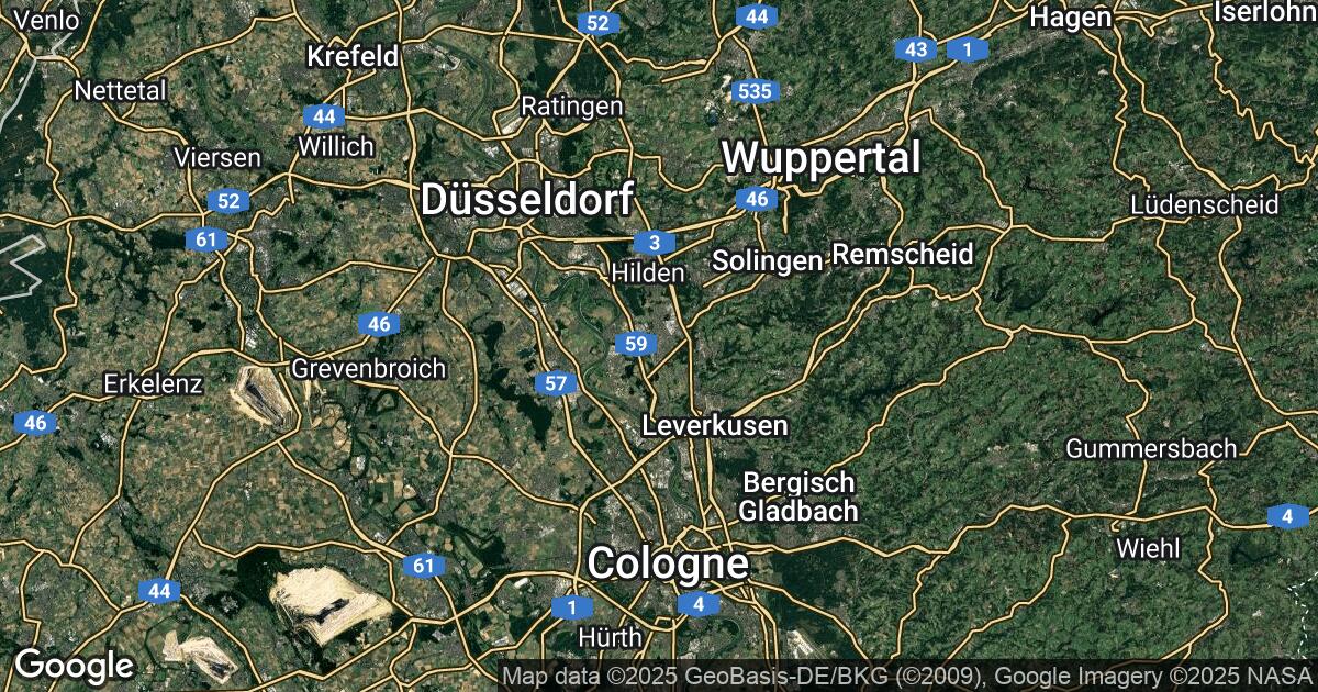 80.246.116.3 Langenfeld, North Rhine-Westphalia, 🇩🇪 Germany