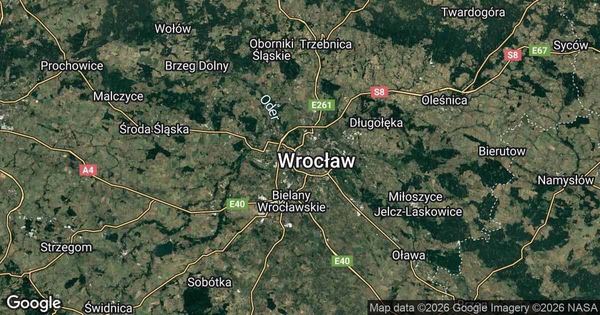 91.198.15.0 Wrocław, Lower Silesia, 🇵🇱 Poland