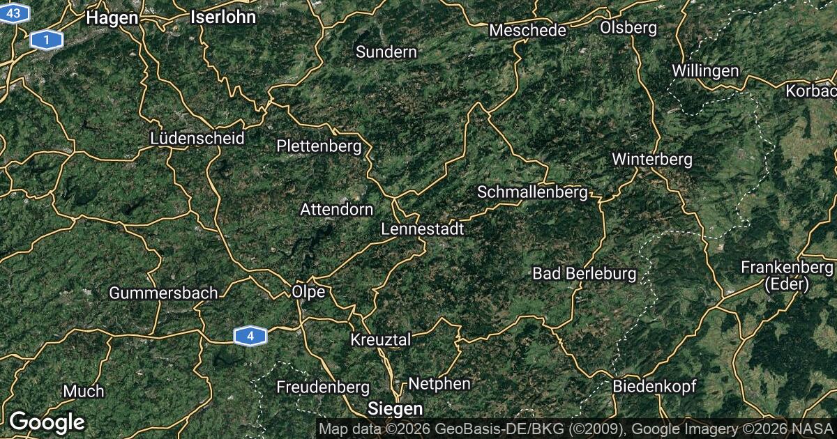 88.76.240.216 Lennestadt, North Rhine-Westphalia, 🇩🇪 Germany
