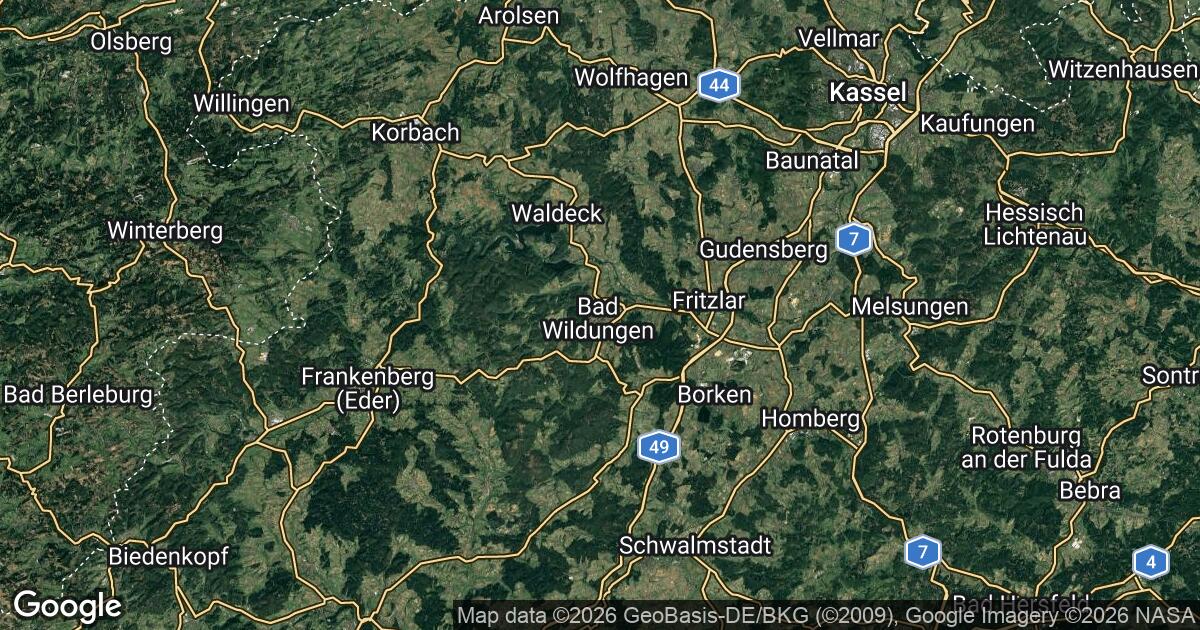 178.202.24.72 Bad Wildungen, Hesse, 🇩🇪 Germany