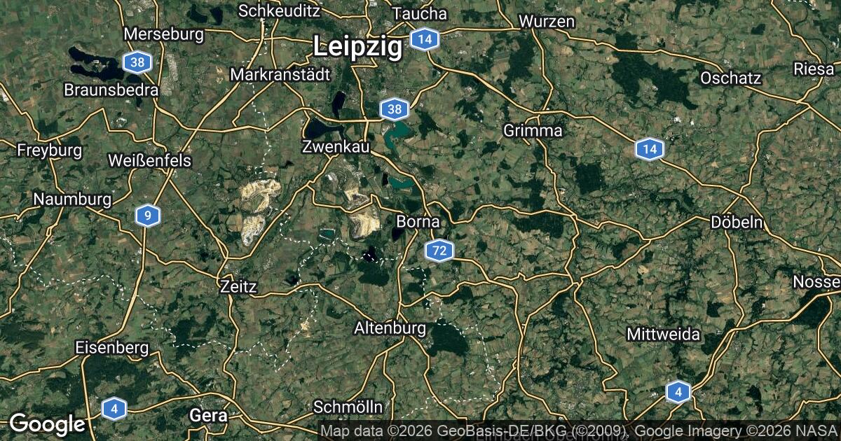 109.109.24.3 Borna, Saxony, 🇩🇪 Germany