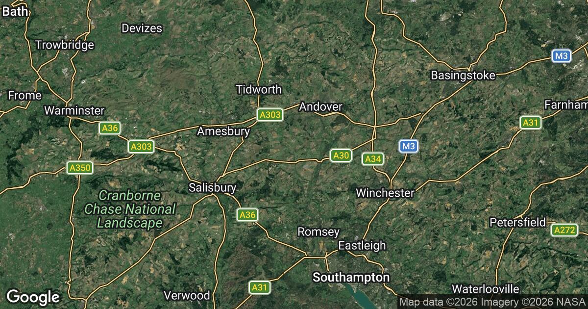 80.6.164.61 Nether Wallop, England, 🇬🇧 United Kingdom
