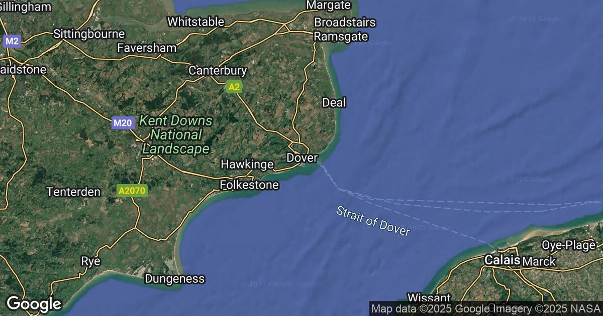 82.5.226.3 Dover, England, 🇬🇧 United Kingdom