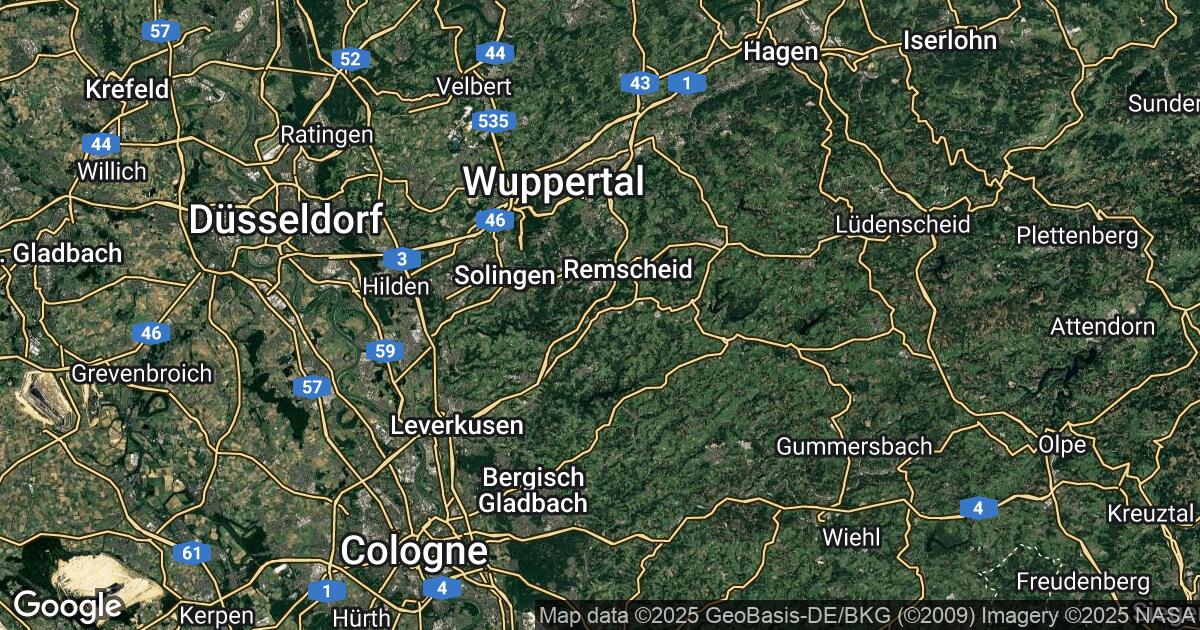 85.158.196.15 Wermelskirchen, North Rhine-Westphalia, 🇩🇪 Germany
