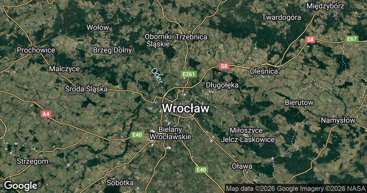 85.31.252.3 Wrocław, Lower Silesia, 🇵🇱 Poland
