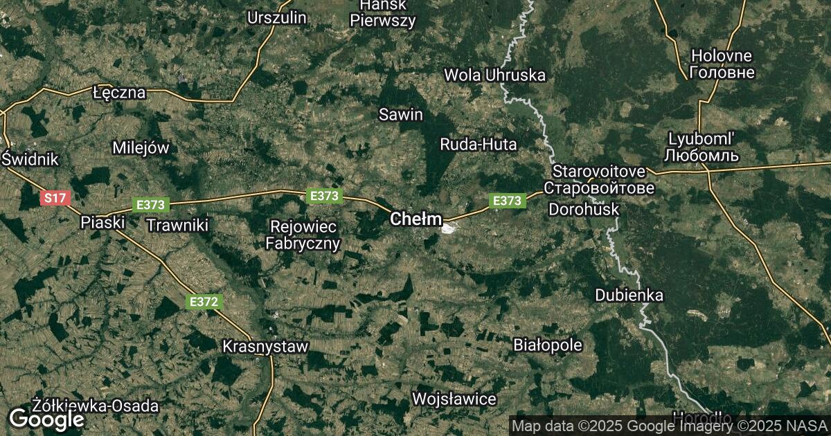 697.714.730.899 Chełm, Lublin, 🇵🇱 Poland