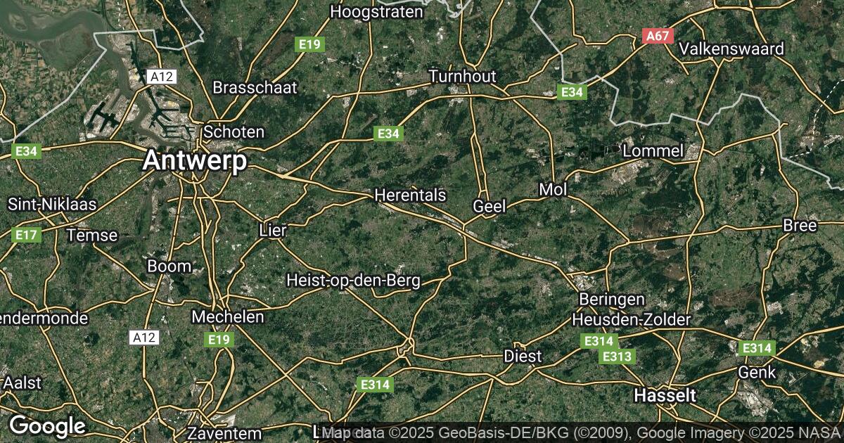 81.82.231.52 Olen, Flanders, 🇧🇪 Belgium