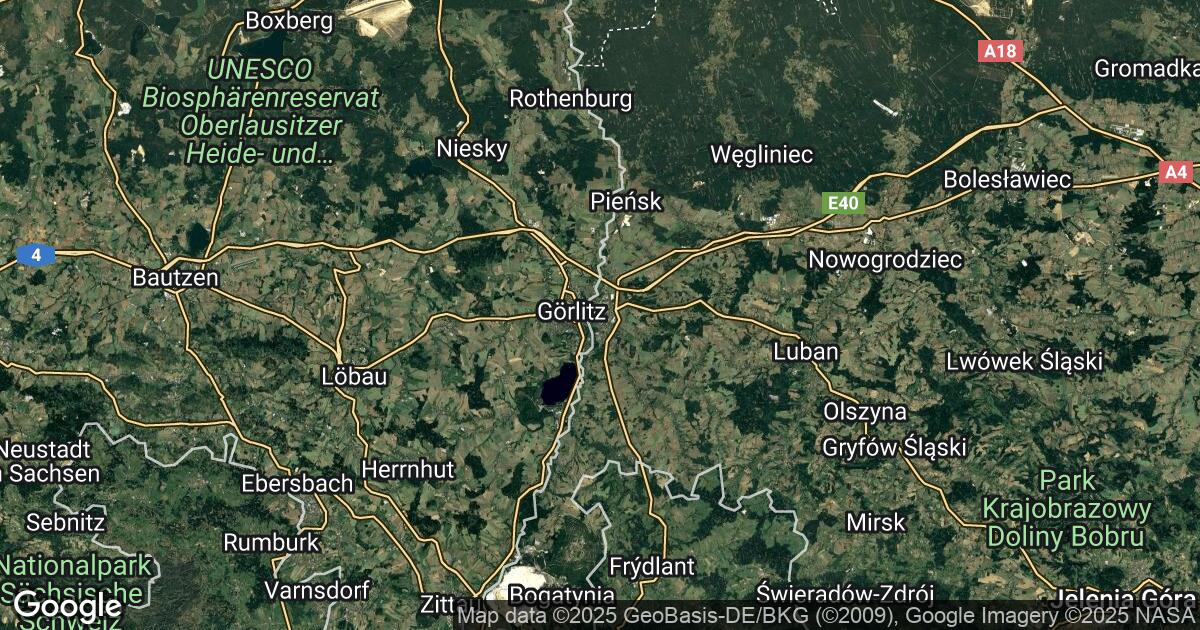 46.148.166.41 Zgorzelec, Lower Silesia, 🇵🇱 Poland