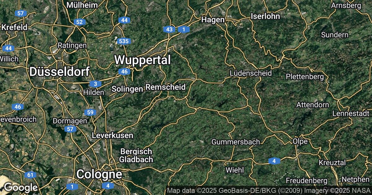 185.118.198.160 Hückeswagen, North Rhine-Westphalia, 🇩🇪 Germany
