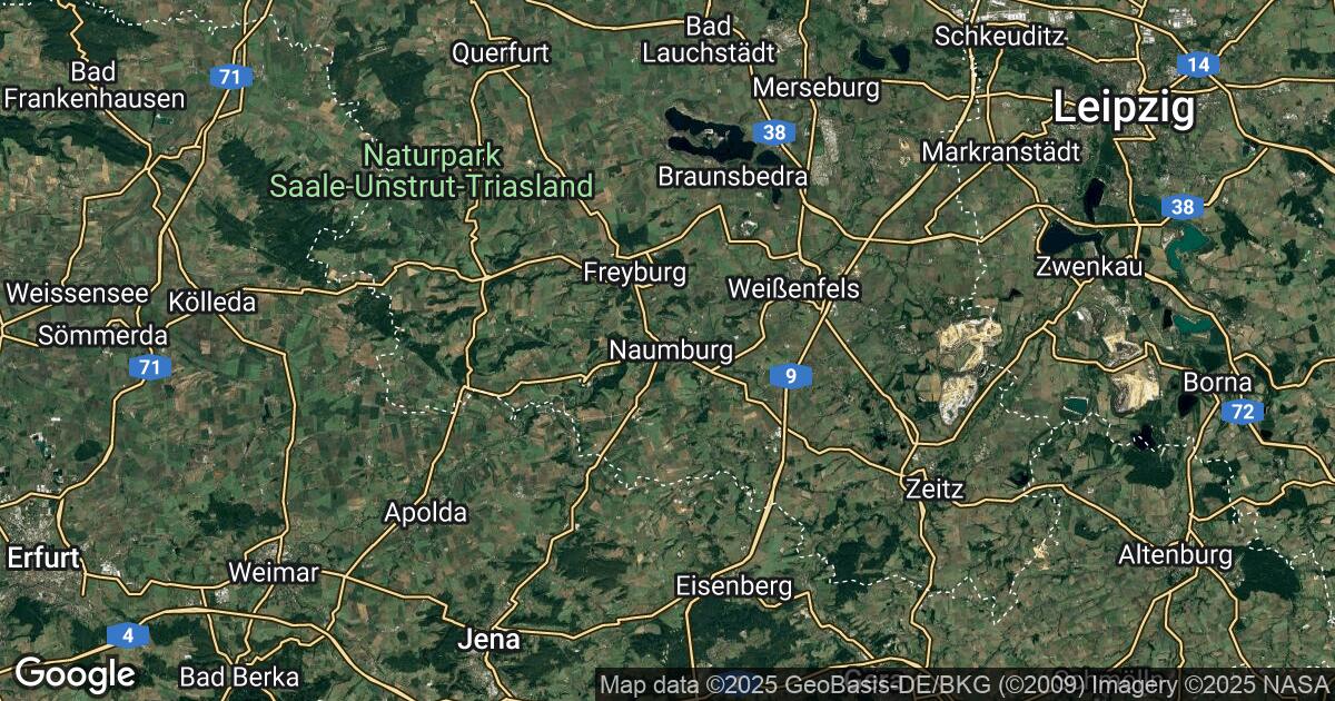 84.60.120.156 Naumburg, Saxony-Anhalt, 🇩🇪 Germany