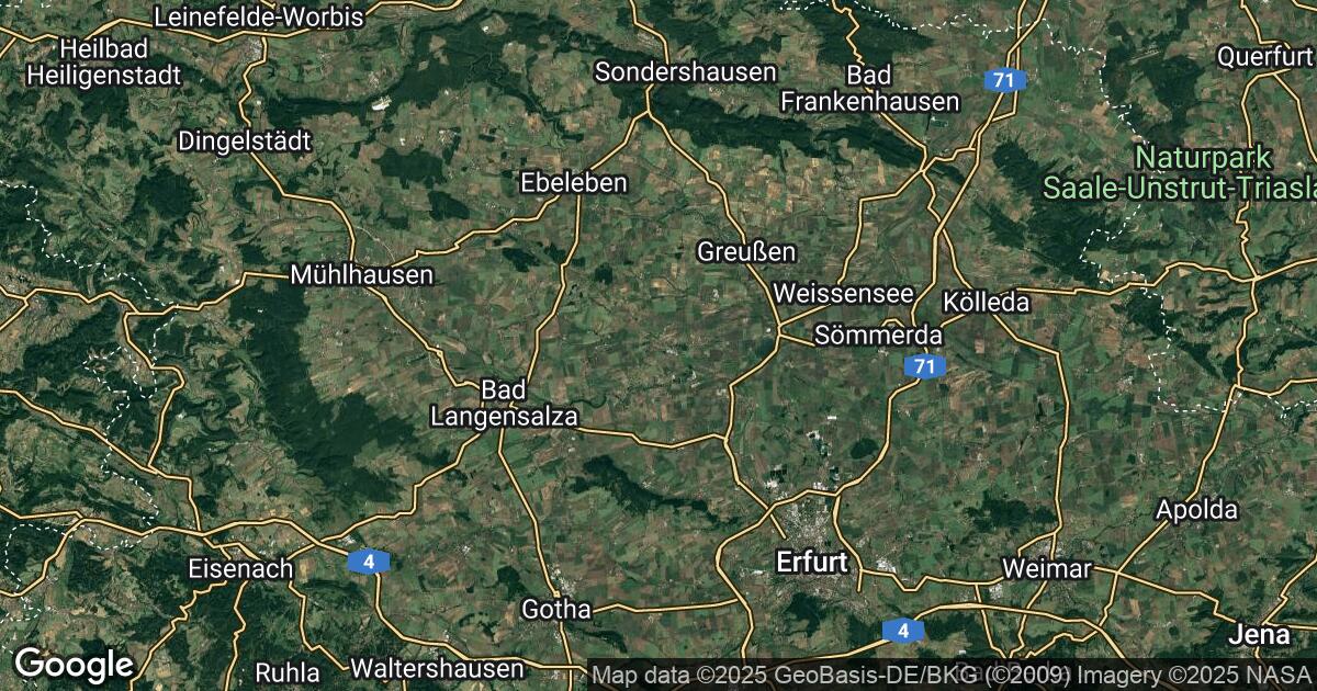 5.102.165.155 Bad Tennstedt, Thuringia, 🇩🇪 Germany