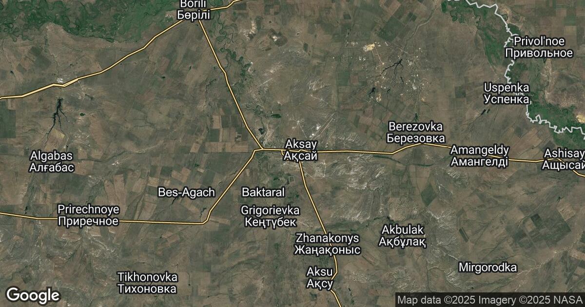 217.196.19.24 Aqsay, Batys Qazaqstan, 🇰🇿 Kazakhstan