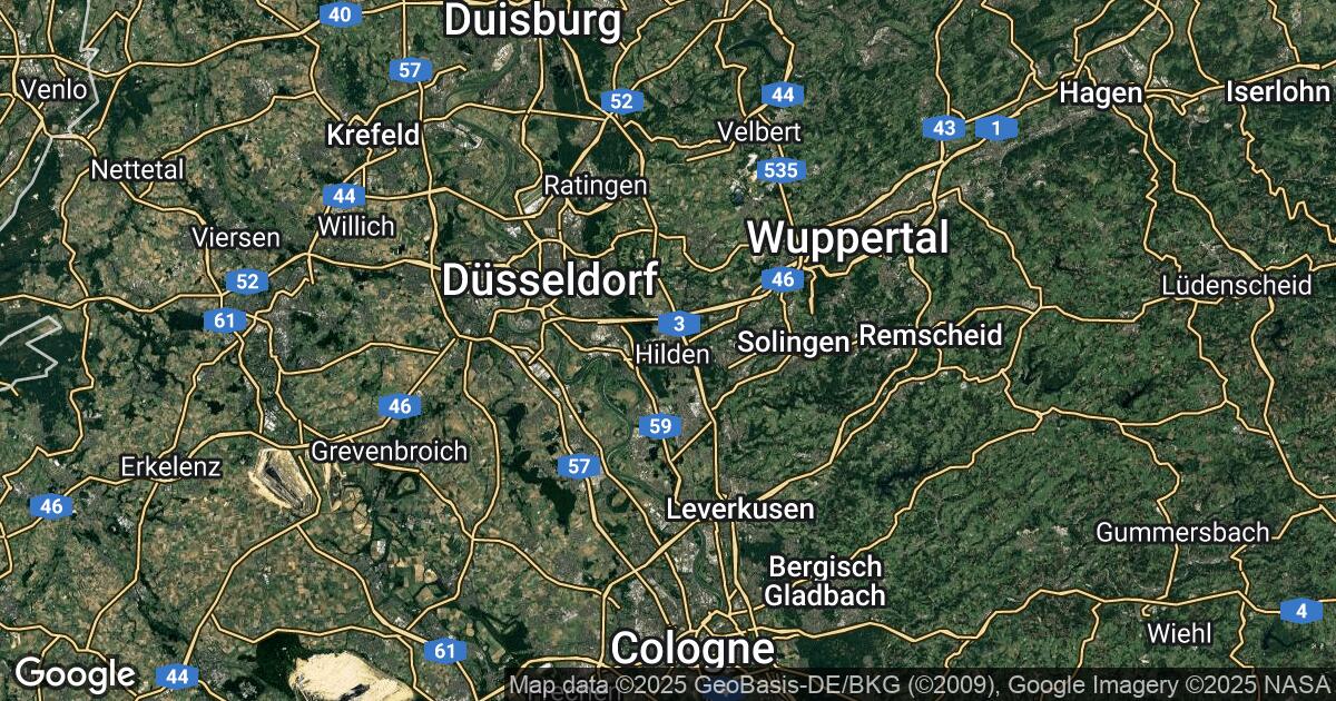 91.226.249.107 Hilden, North Rhine-Westphalia, 🇩🇪 Germany