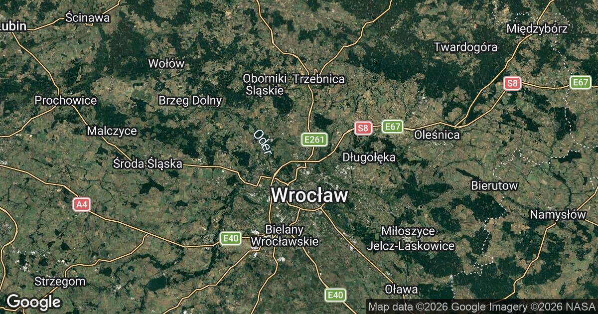 78.9.100.4 Wrocław, Lower Silesia, 🇵🇱 Poland