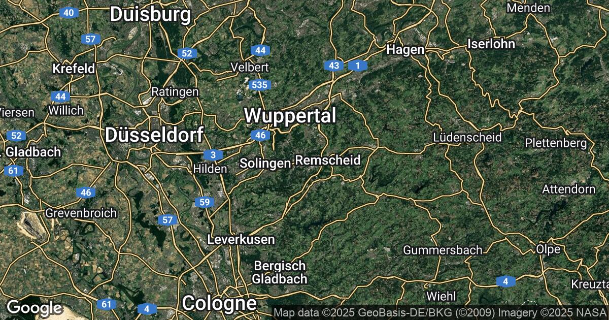 46.235.8.10 Remscheid, North Rhine-Westphalia, 🇩🇪 Germany