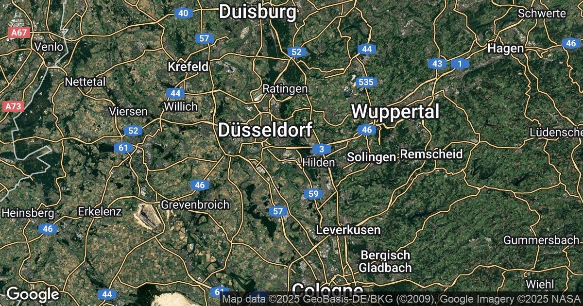 149.102.132.7 Düsseldorf, North Rhine-Westphalia, 🇩🇪 Germany