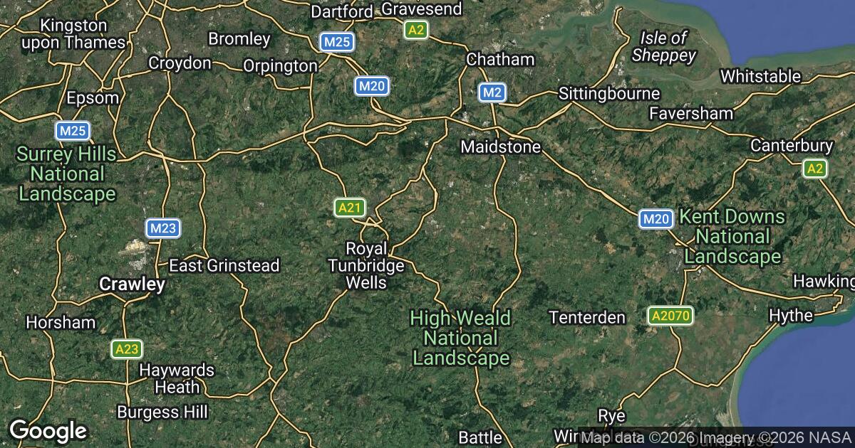 143.58.128.0 Paddock Wood, England, 🇬🇧 United Kingdom