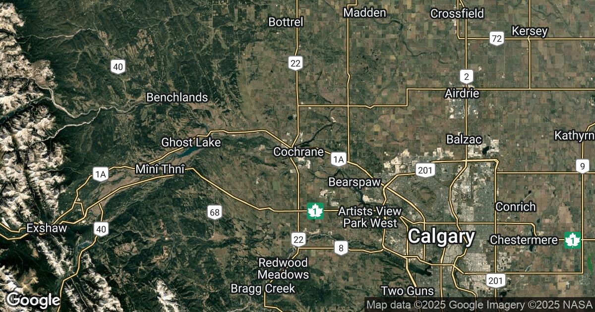 68.146.42.207 Cochrane, Alberta, 🇨🇦 Canada