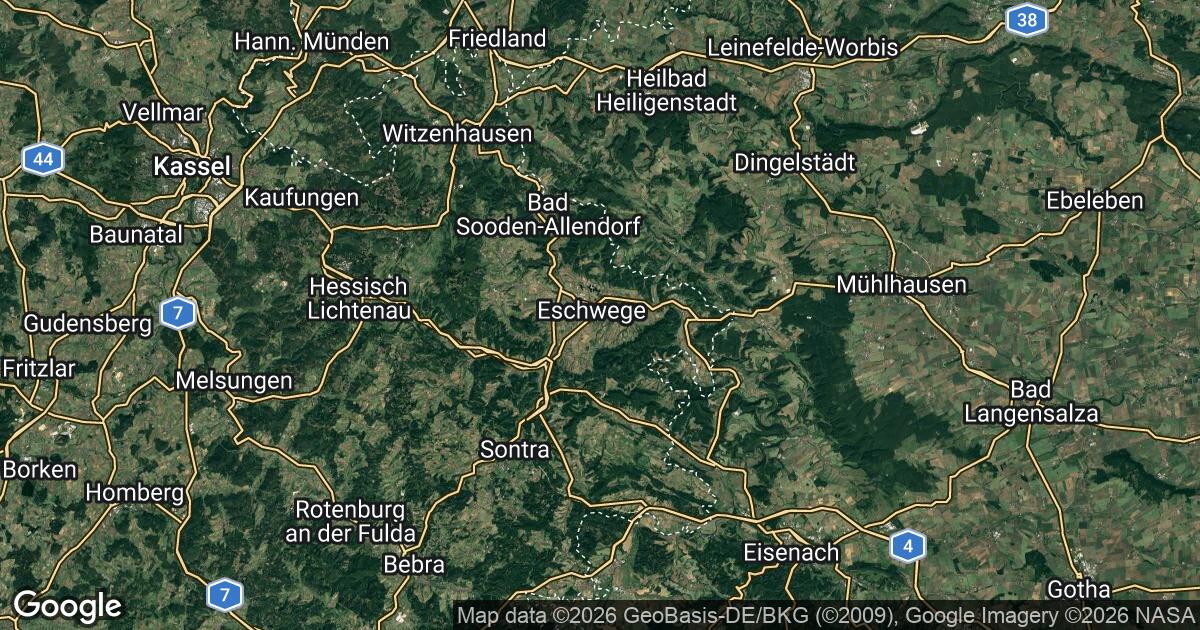 80.69.195.48 Eschwege, Hesse, 🇩🇪 Germany