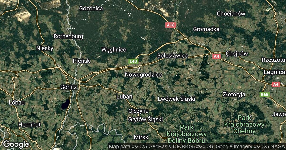 91.219.209.2 Nowogrodziec, Lower Silesia, 🇵🇱 Poland