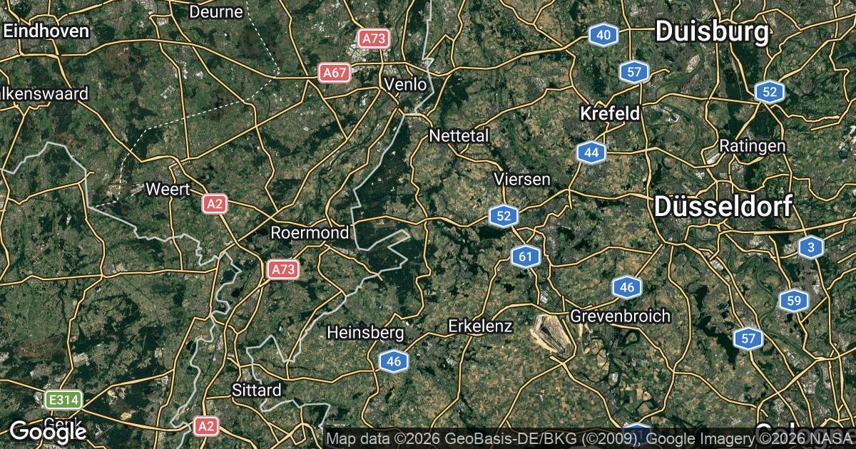 88.152.90.65 Niederkrüchten, North Rhine-Westphalia, 🇩🇪 Germany