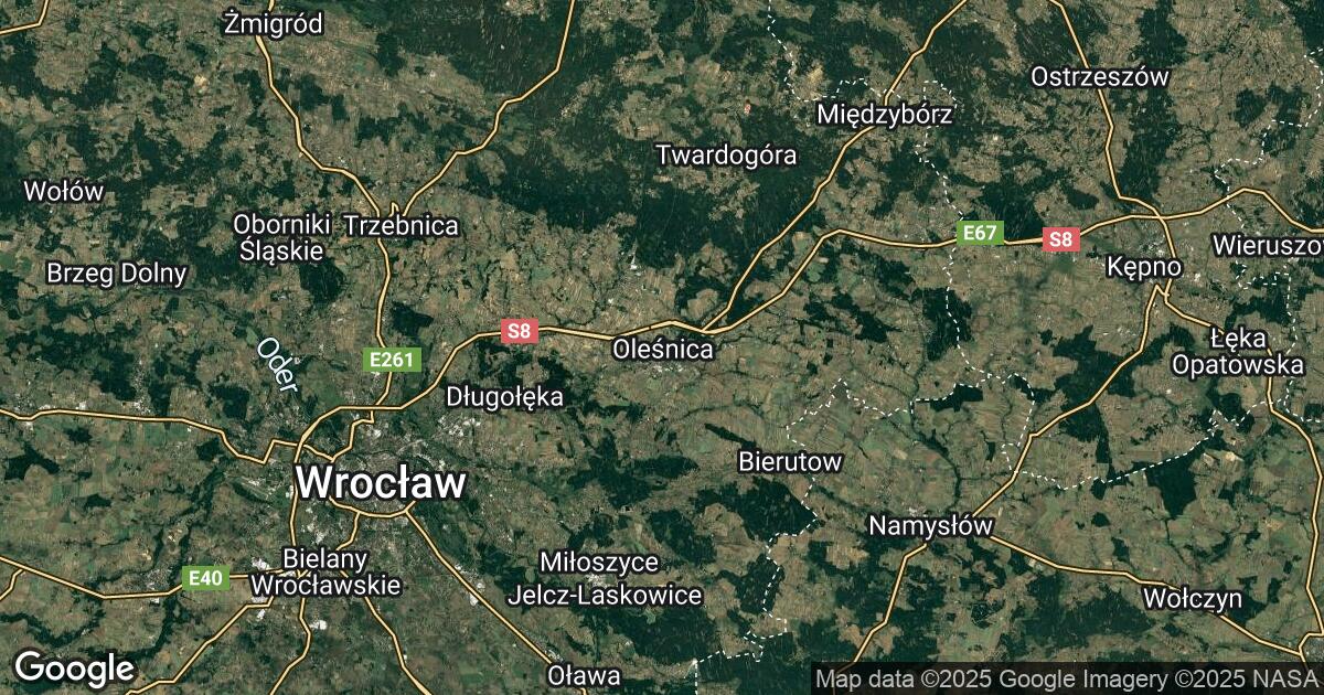 5.104.255.2 Oleśnica, Lower Silesia, 🇵🇱 Poland